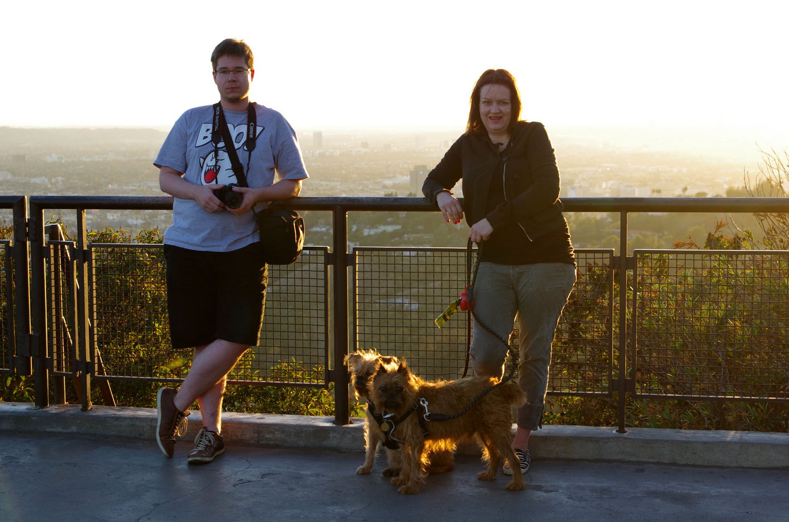 Griffith Observatory  059